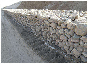 格賓石籠 格賓石籠