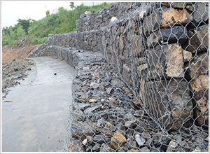 石籠網廠家 石籠網廠家